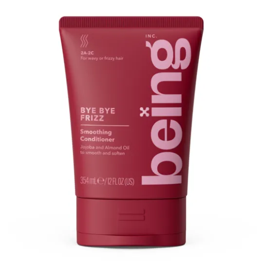 Being Conditioner Bye Bye Frizz 354 ml