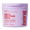Being Hair Mask Mega Moisture 354 ml