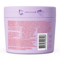 Being Hair Mask Mega Moisture 354 ml