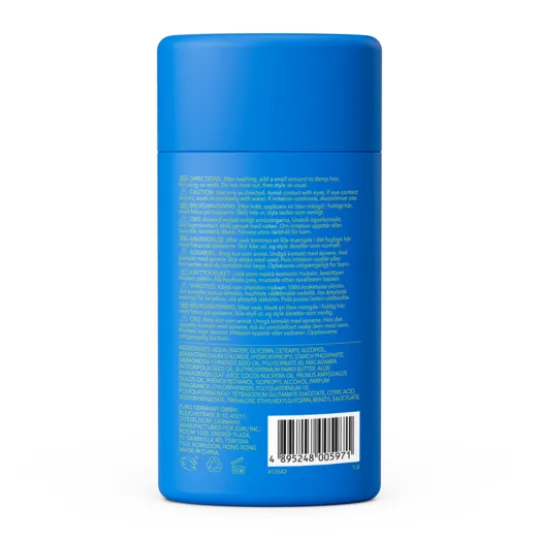 Being Leave-in Conditioner Major Shine 227 ml