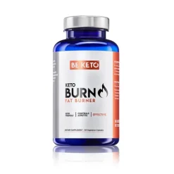 BeKeto Burn 90 kapslar