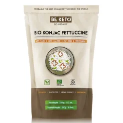 BeKeto Fettuccine 320 g