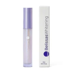 Belissas Teeth Whitening Gloss 4 ml
