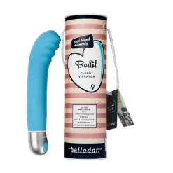 Belladot Bodil G-punktsvibrator