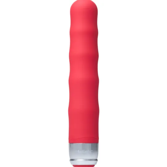 Belladot Ebba Stor Vibrerande Dildo