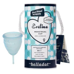 Belladot Evelina Menskopp storlek Small & Medium