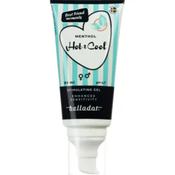Belladot Hot & Cool Stimulating Menthol Gel 80 ml