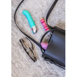 Belladot Monica Liten G-punktsvibrator