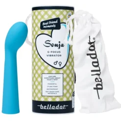Belladot Sonja G-punktsvibrator