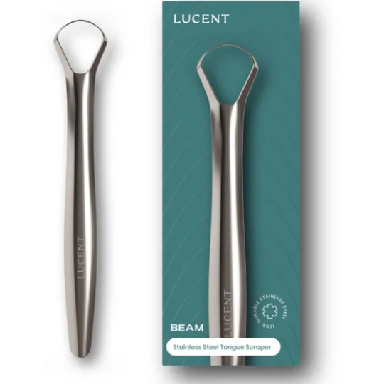 Be Lucent Beam Tungskrapa