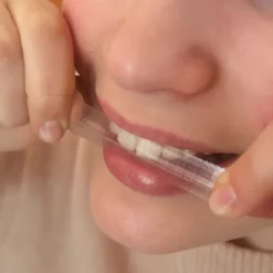 Be Lucent Glow Whitening Strips 14 st