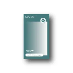 Be Lucent Glow Whitening Strips 14 st