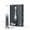Be Lucent Prism Eltandborste Graphite Black