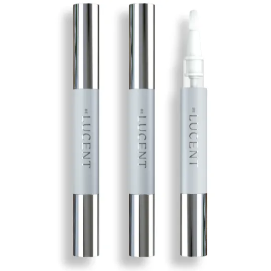 Be Lucent Stellar Whitening Gel