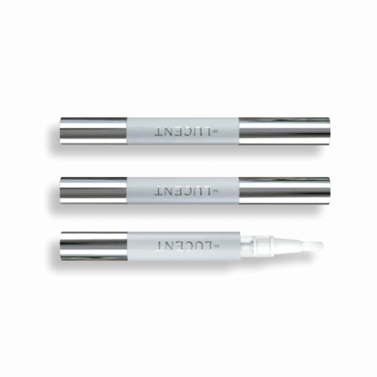 Be Lucent Stellar Whitening Gel