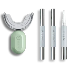 Be Lucent Stellar Whitening Kit