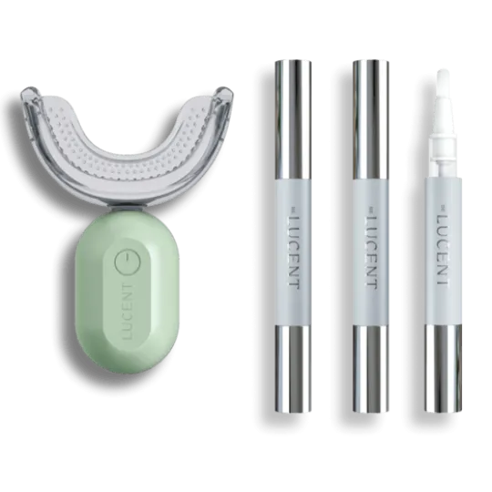 Be Lucent Stellar Whitening Kit