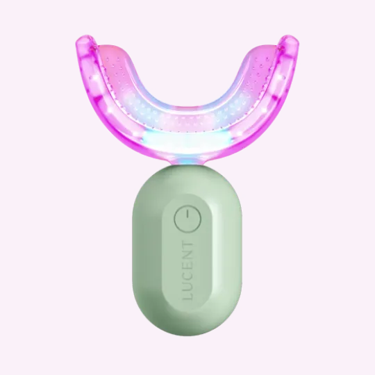 Be Lucent Stellar Whitening Kit
