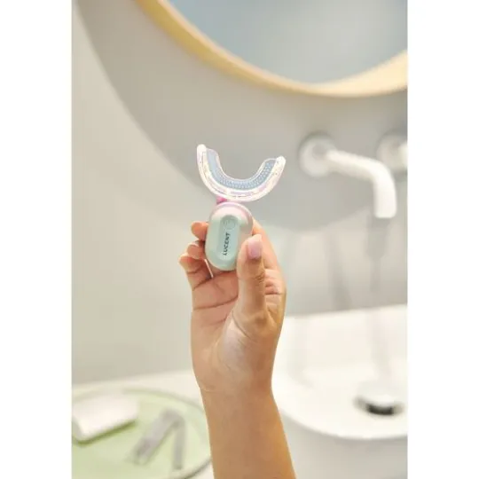Be Lucent Stellar Whitening Kit