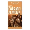 Benjamissimo Choklad Vit Salt Karamell & Mandel 60 g