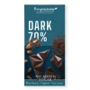 Benjamissimo Sockerfri Choklad Mörk 70% 60 g