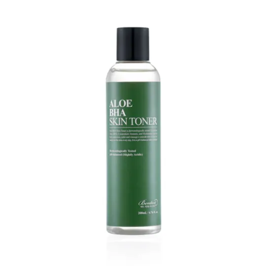 Benton Aloe BHA Skin Toner 200 ml