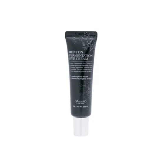Benton Fermentation Eye Cream 30 g