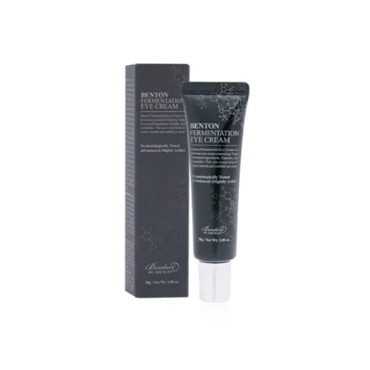 Benton Fermentation Eye Cream 30 g