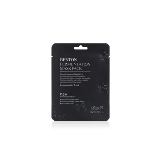 Benton Fermentation Mask 20 g