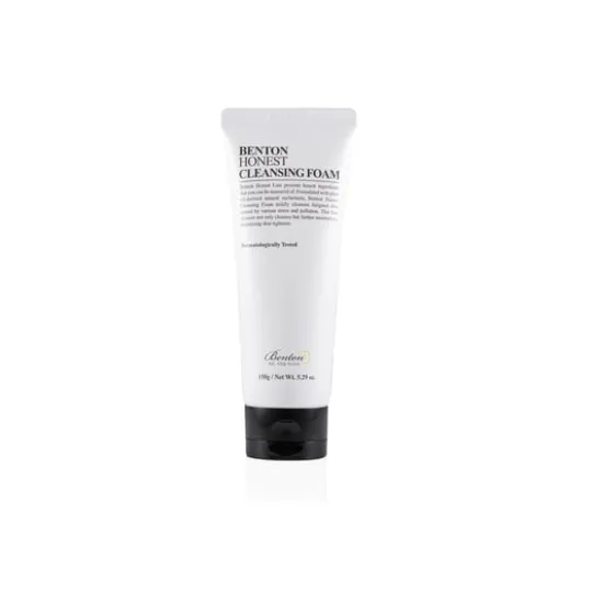 Benton Honest Cleansing Foam 150 g