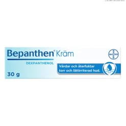 Bepanthen Kräm 30 g