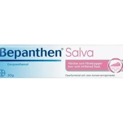 Bepanthen Salva 30 g