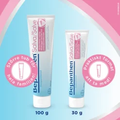 Bepanthen Salva 30 g