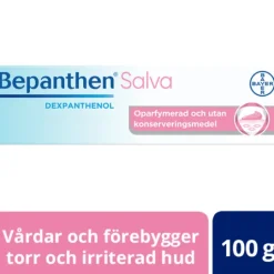 Bepanthen Salva 100 g