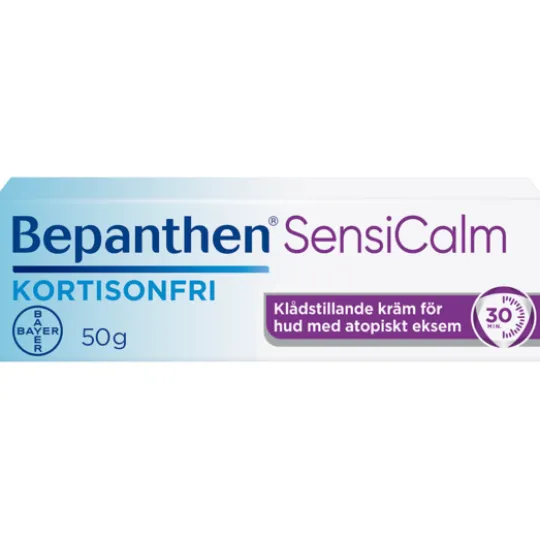 Bepanthen SensiCalm 50 g