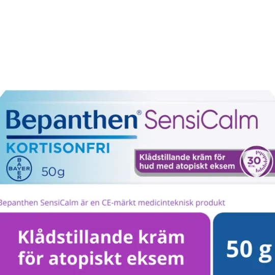 Bepanthen SensiCalm 50 g