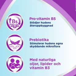 Bepanthen SensiControl Mjukgörande kräm 400 ml