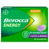 Berocca Energy Cassis & Berries 45 brustabletter