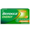 Berocca Energy Orange 30 brustabletter