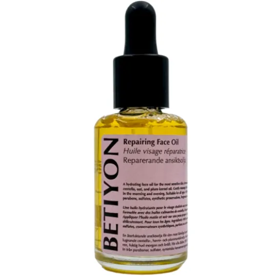 Betiyon Repairing Face Oil 30 ml