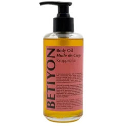 Betiyon Scented Body Oil 200 ml