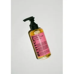Betiyon Scented Body Oil 200 ml