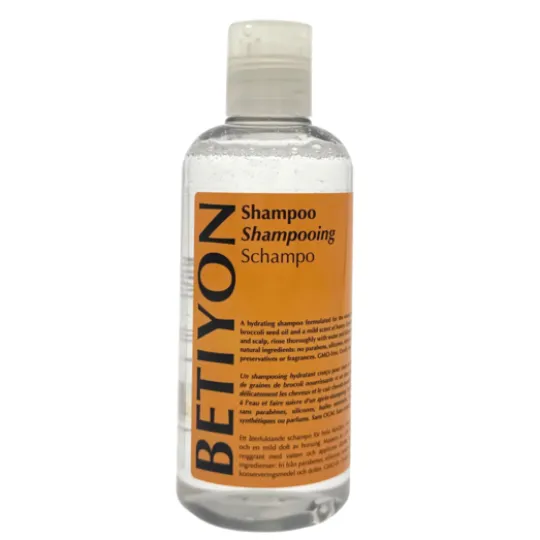 Betiyon Shampoo 250 ml