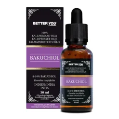 Better You Bakuchiol Kallpressad EKO 30 ml