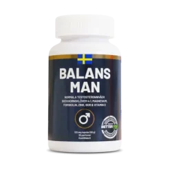 Better You Balans Man 120 kapslar