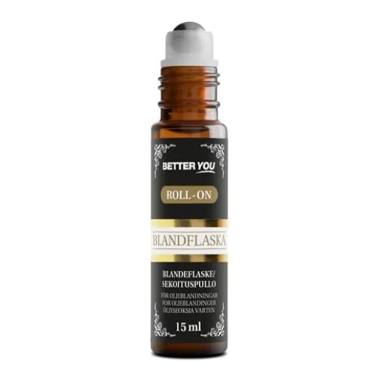 Better You Blandflaska Roll-on 15 ml