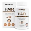 Better You Hair 120 kapslar
