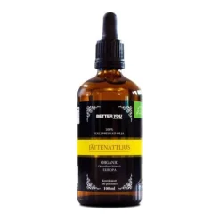 Better You Jättenattljusolja EKO Kallpressad 100 ml