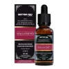 Better You Kallpressad Hallonfröolja EKO 30 ml