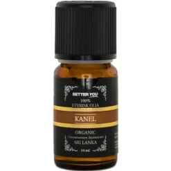 Better You Kanelolja EKO Eterisk 10 ml
